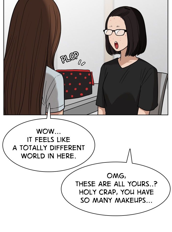 True Beauty chapter 27 page 23