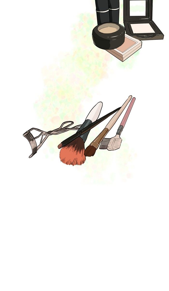 True Beauty chapter 27 page 27