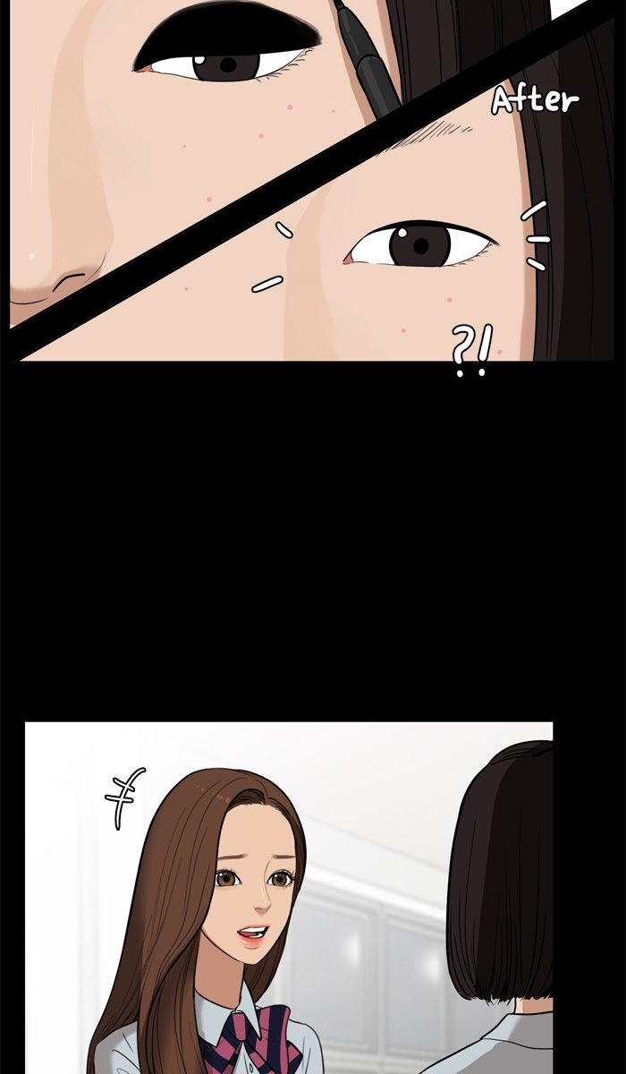 True Beauty chapter 27 page 3