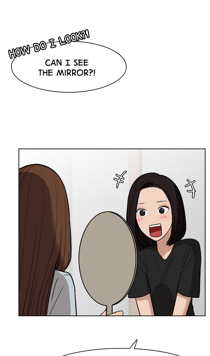 True Beauty chapter 27 page 30