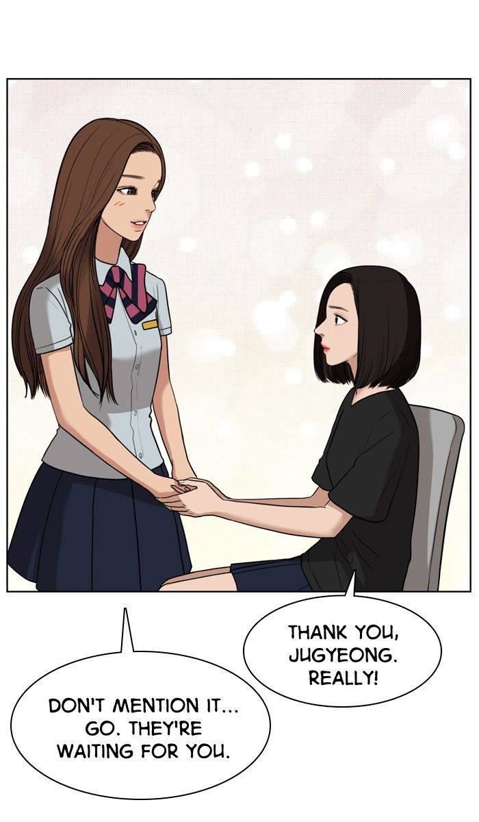 True Beauty chapter 27 page 32