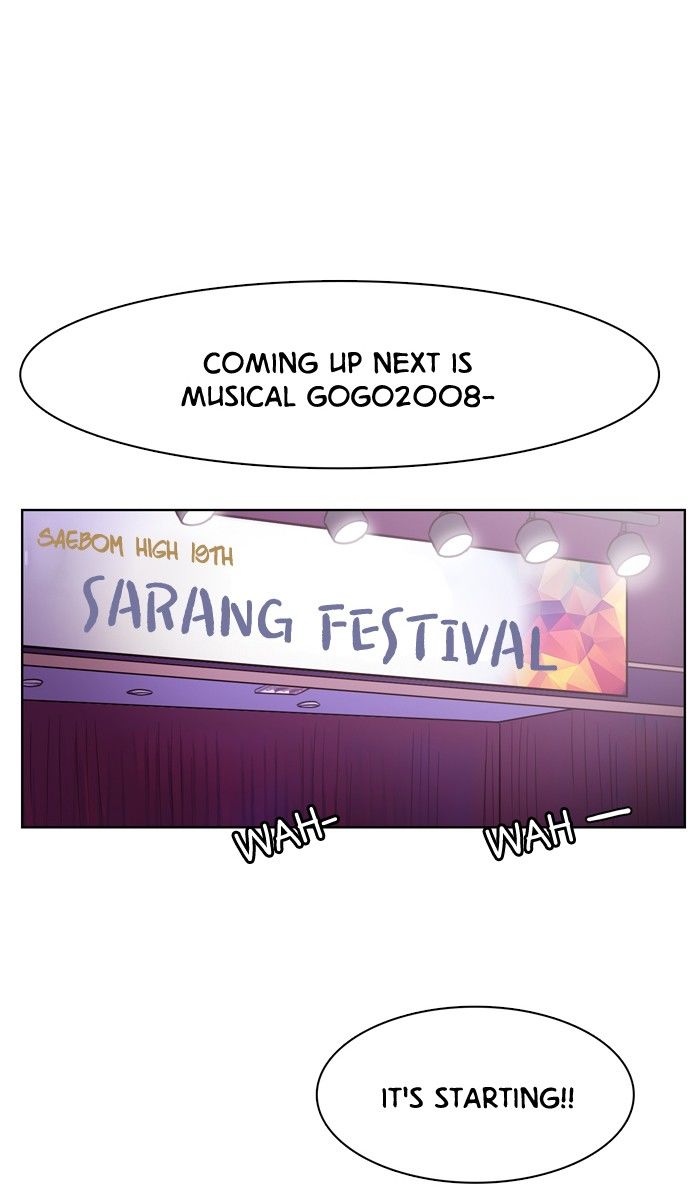 True Beauty chapter 27 page 34