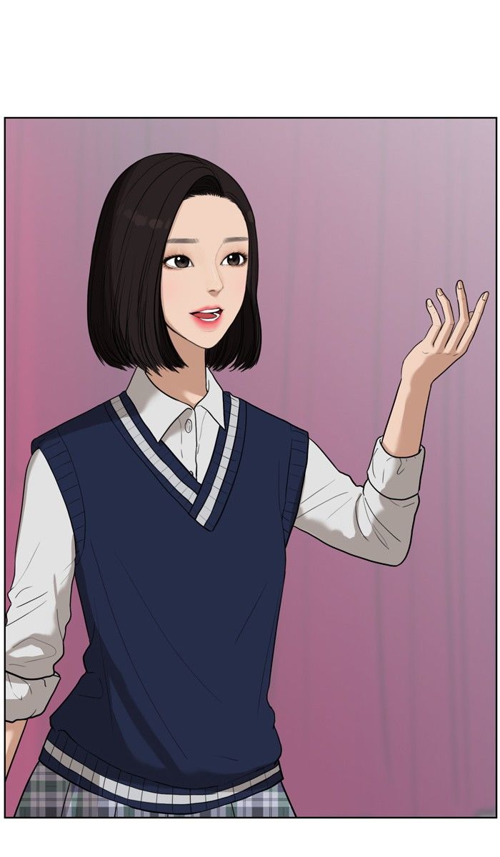 True Beauty chapter 27 page 35