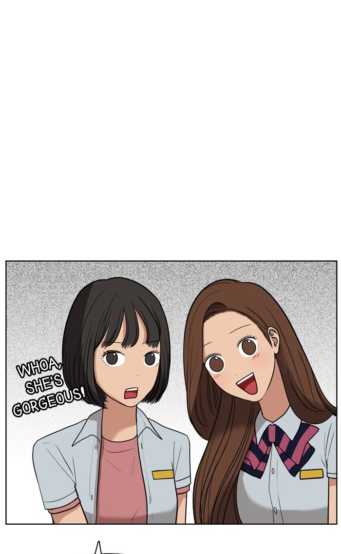 True Beauty chapter 27 page 36