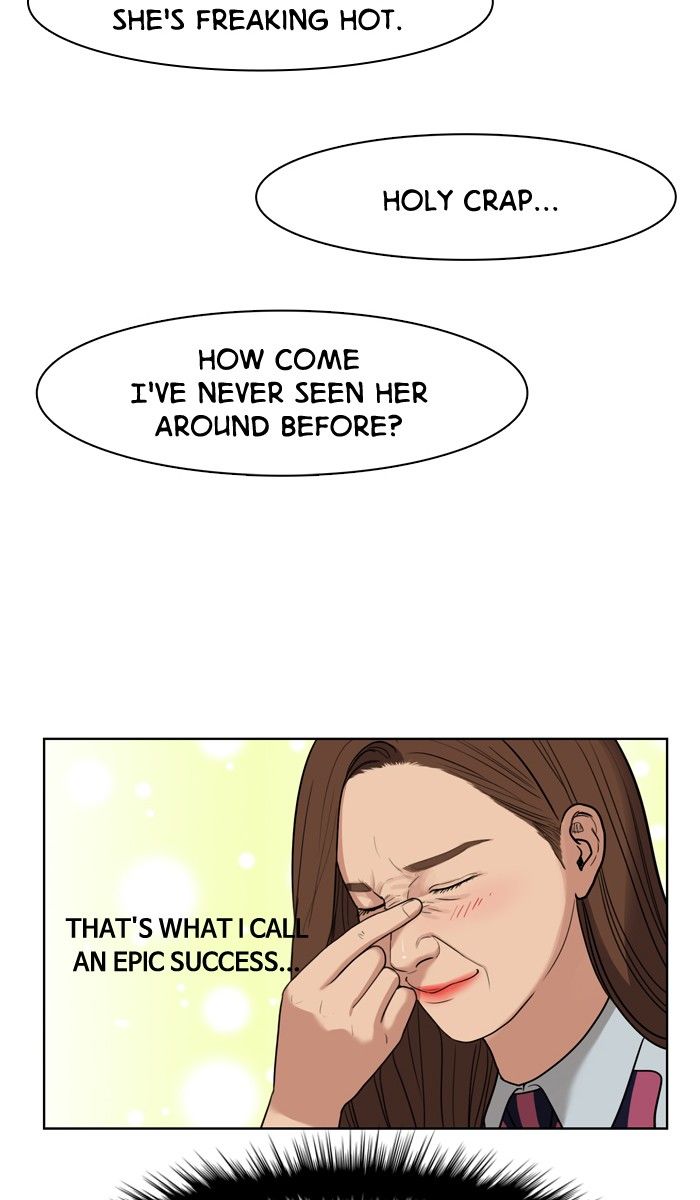 True Beauty chapter 27 page 38