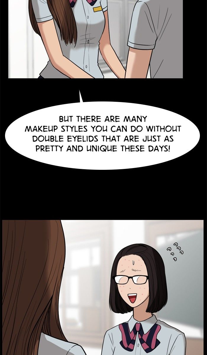 True Beauty chapter 27 page 4