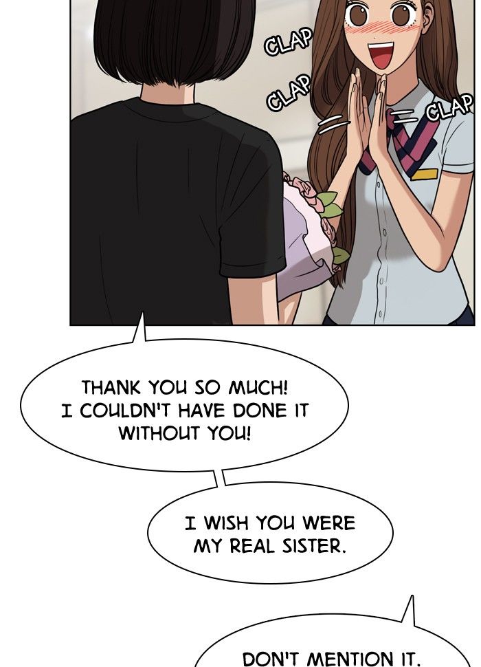 True Beauty chapter 27 page 43