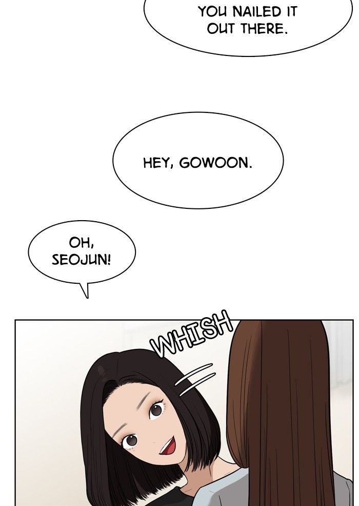 True Beauty chapter 27 page 44