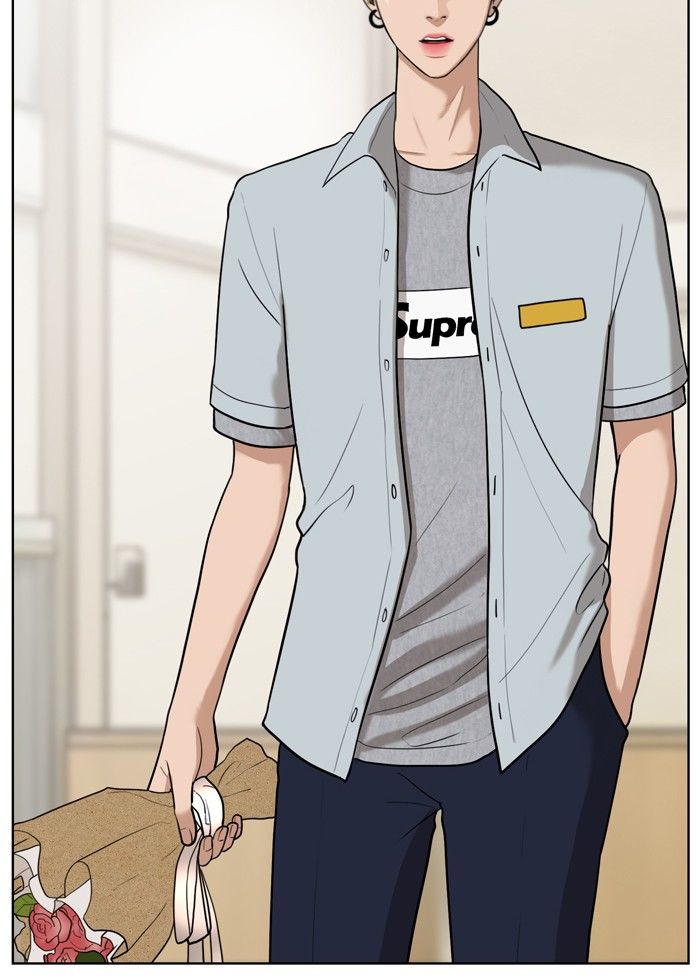 True Beauty chapter 27 page 47