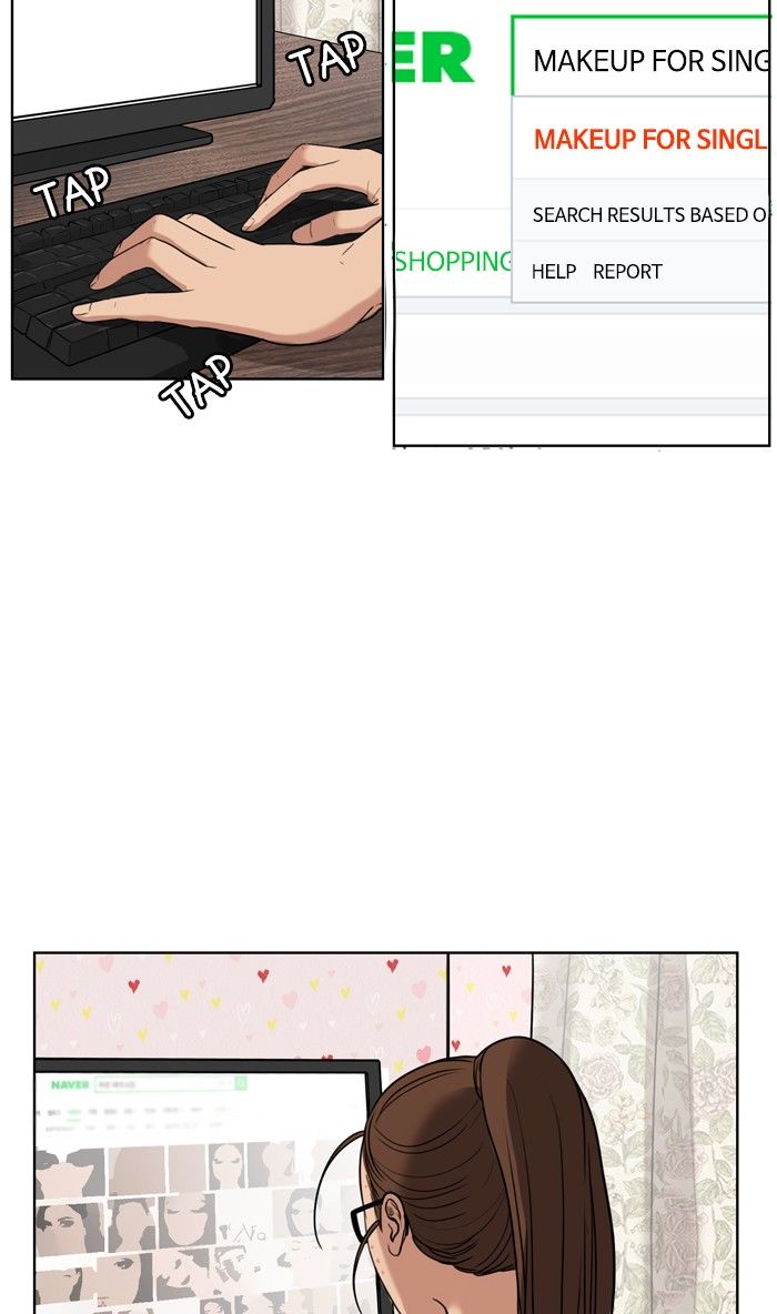 True Beauty chapter 27 page 8