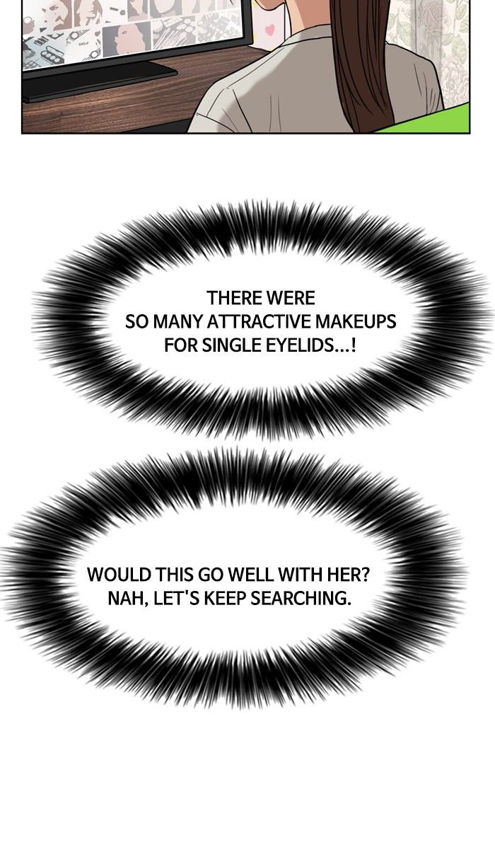 True Beauty chapter 27 page 9