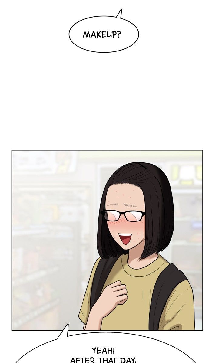 True Beauty chapter 28 page 10