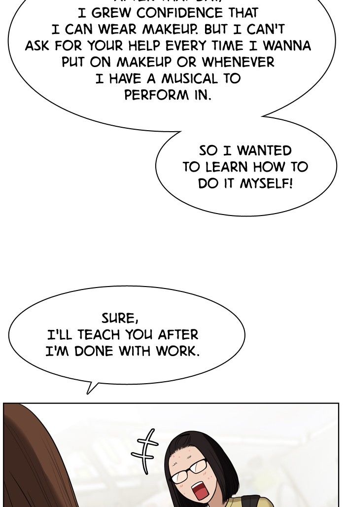 True Beauty chapter 28 page 11