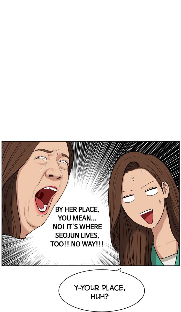 True Beauty chapter 28 page 13