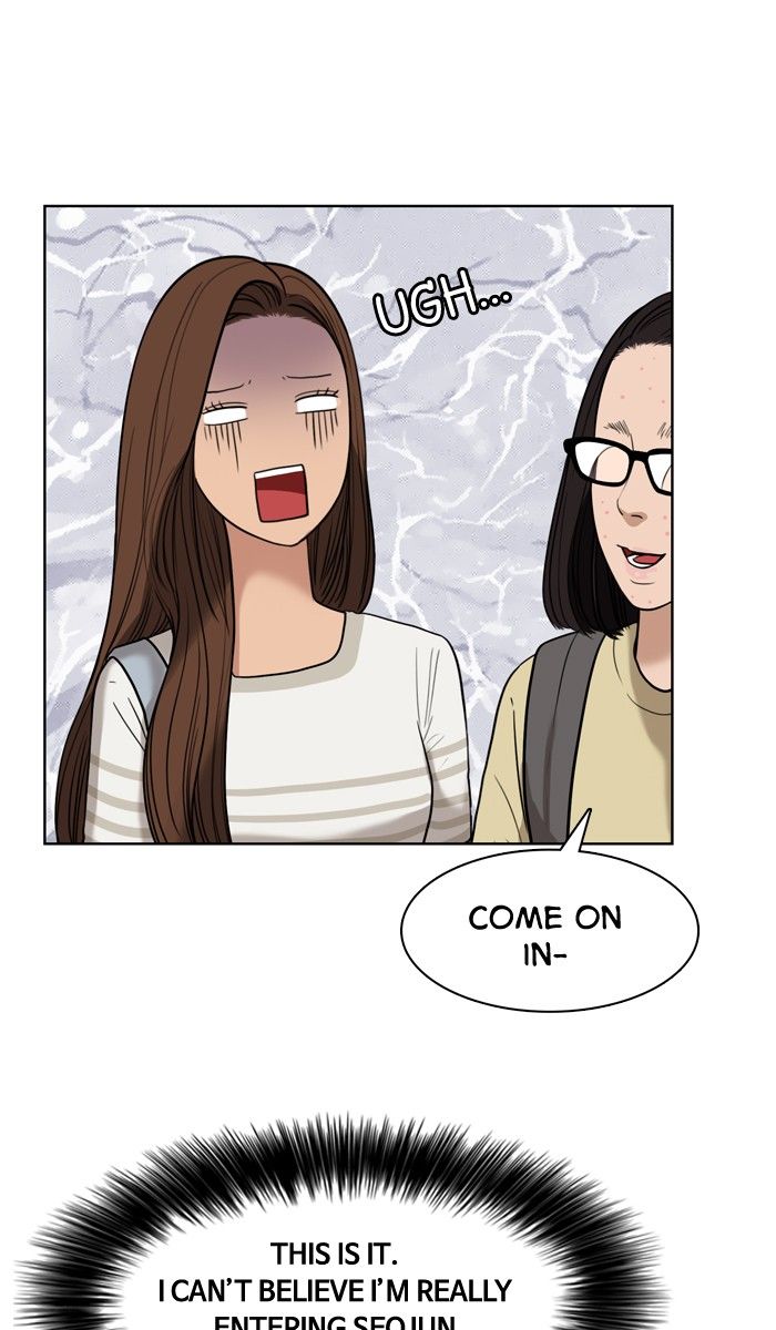 True Beauty chapter 28 page 16