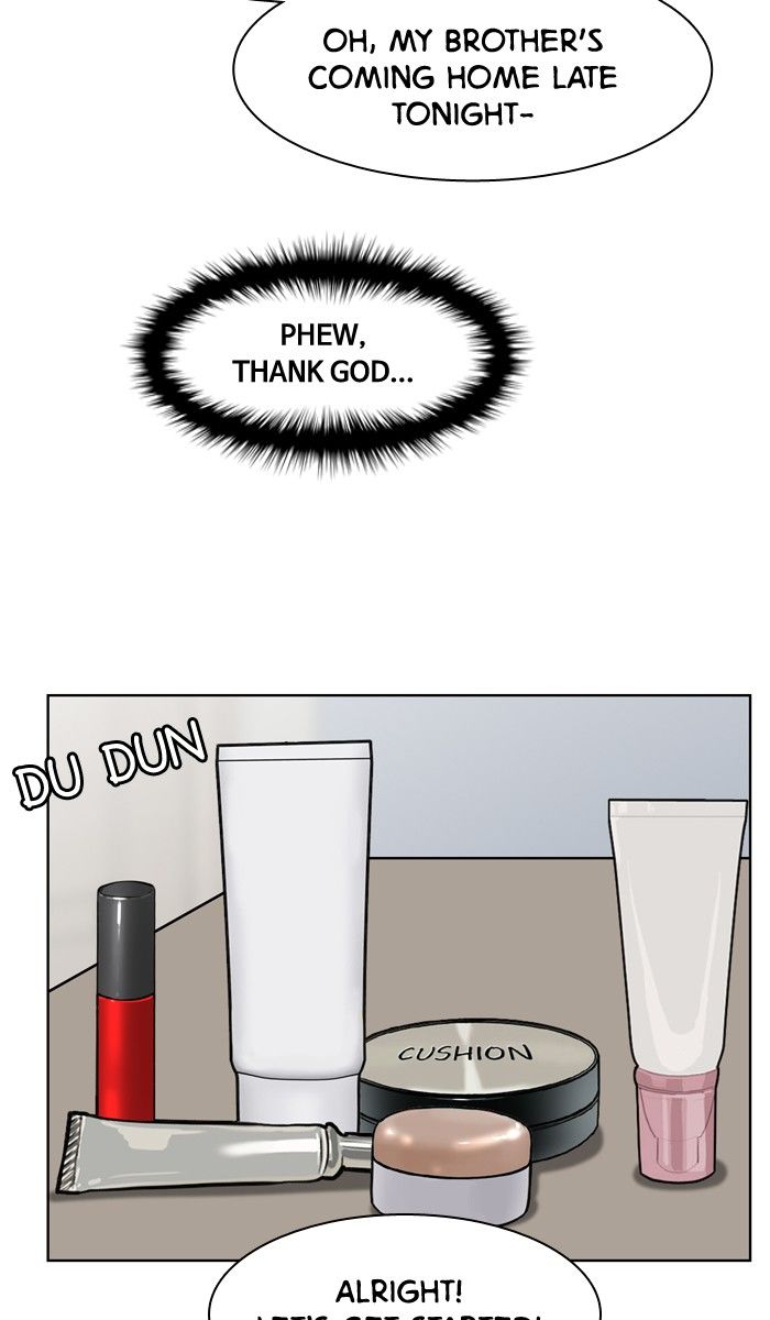 True Beauty chapter 28 page 18