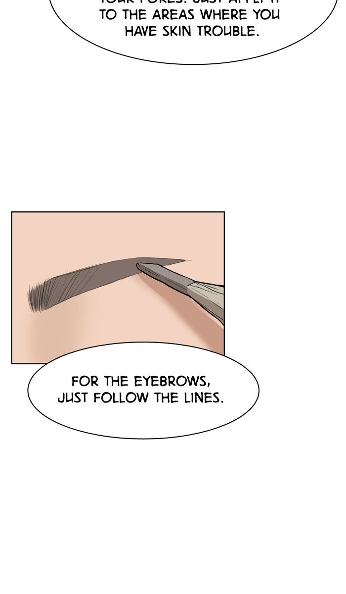 True Beauty chapter 28 page 20