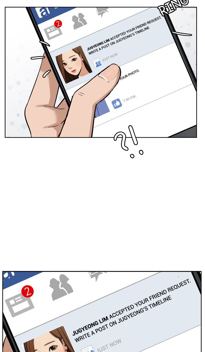 True Beauty chapter 28 page 3