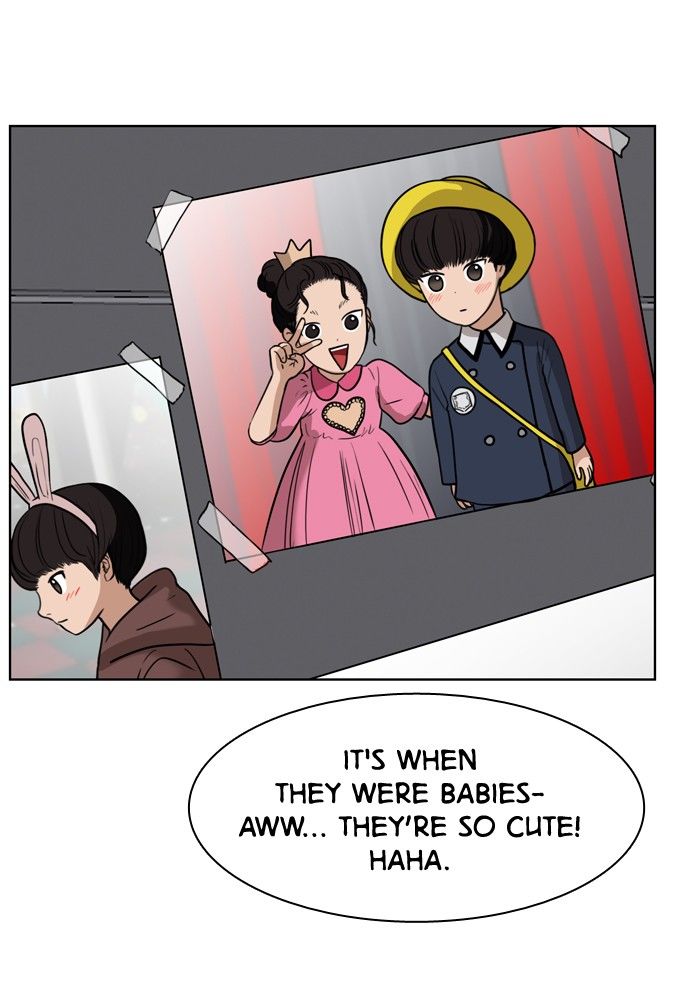 True Beauty chapter 28 page 37