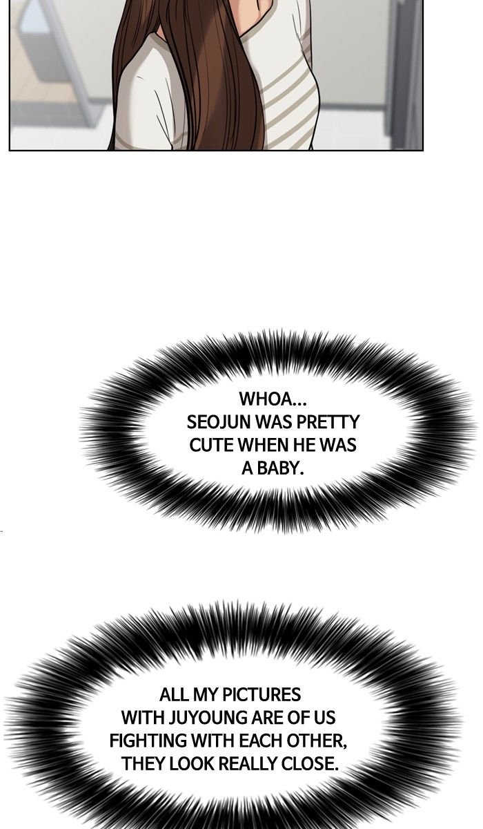 True Beauty chapter 28 page 39