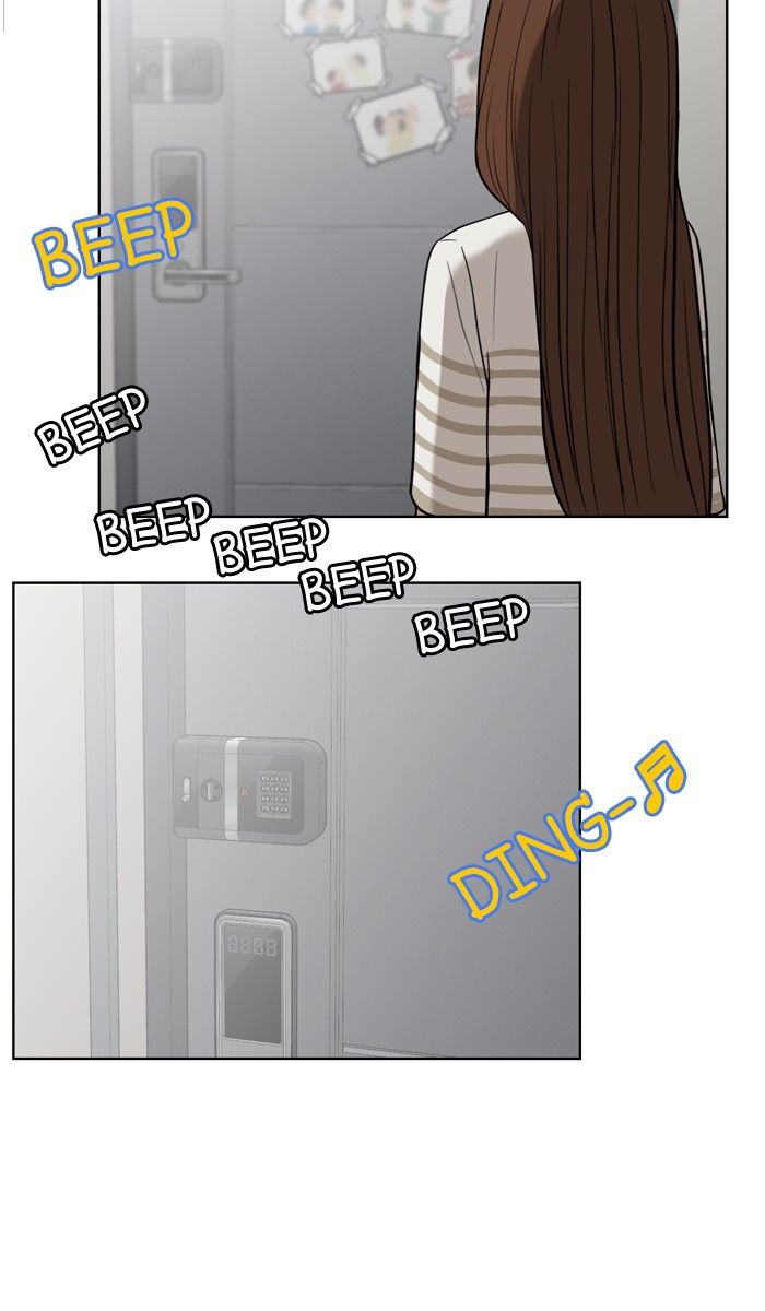 True Beauty chapter 28 page 43