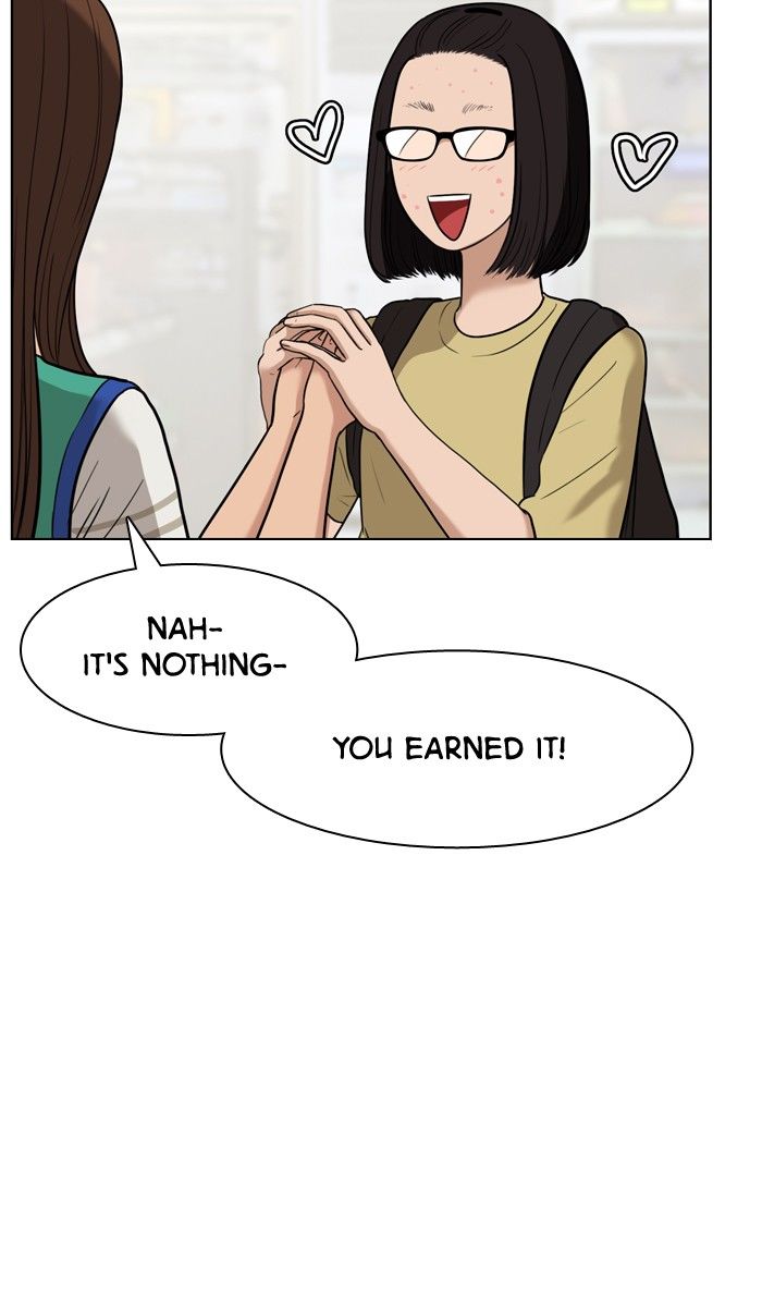 True Beauty chapter 28 page 7