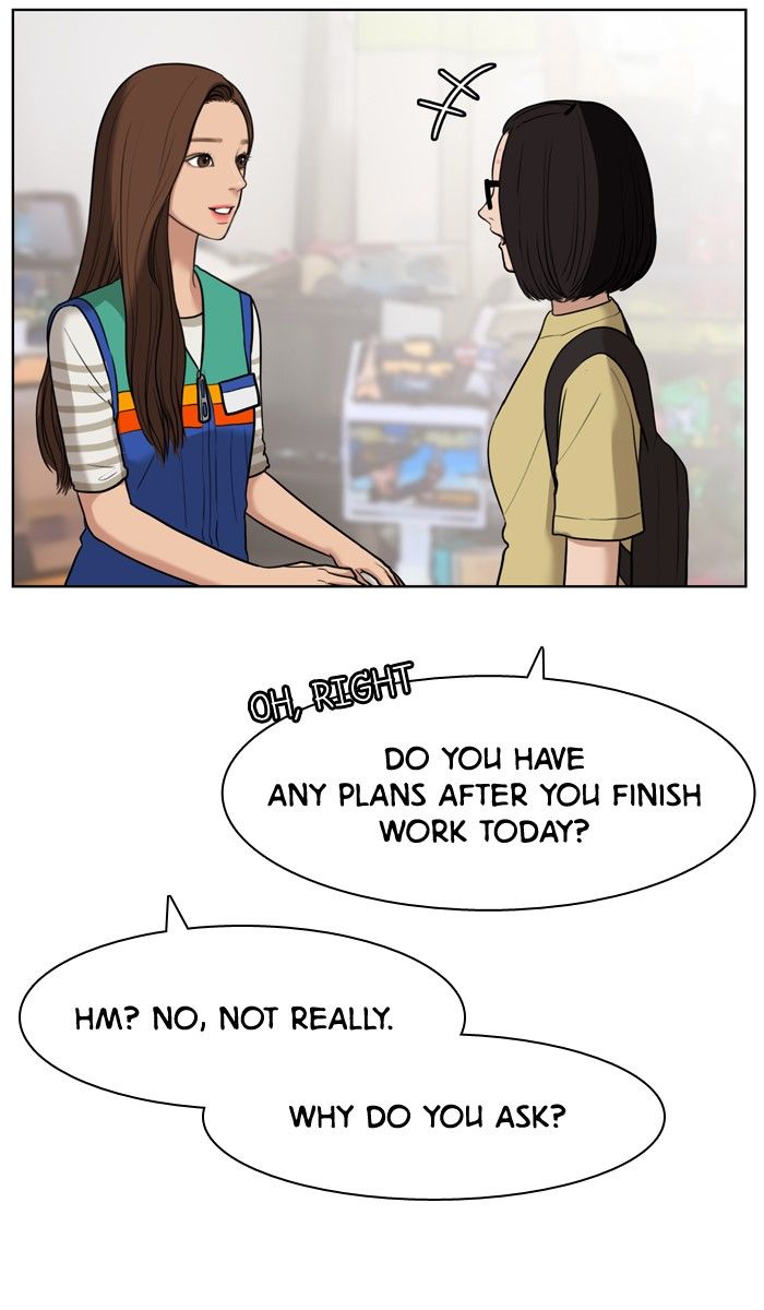 True Beauty chapter 28 page 8