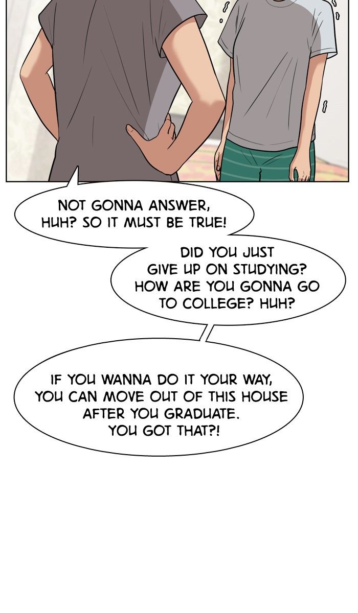 True Beauty chapter 29 page 17