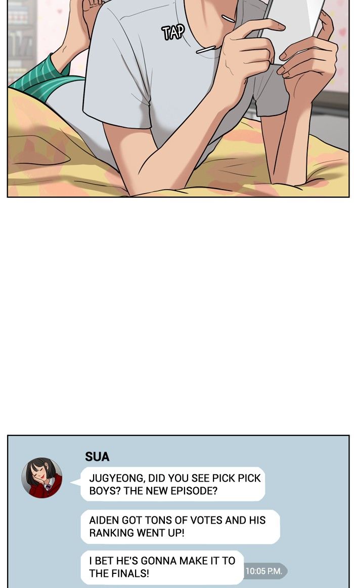 True Beauty chapter 29 page 2