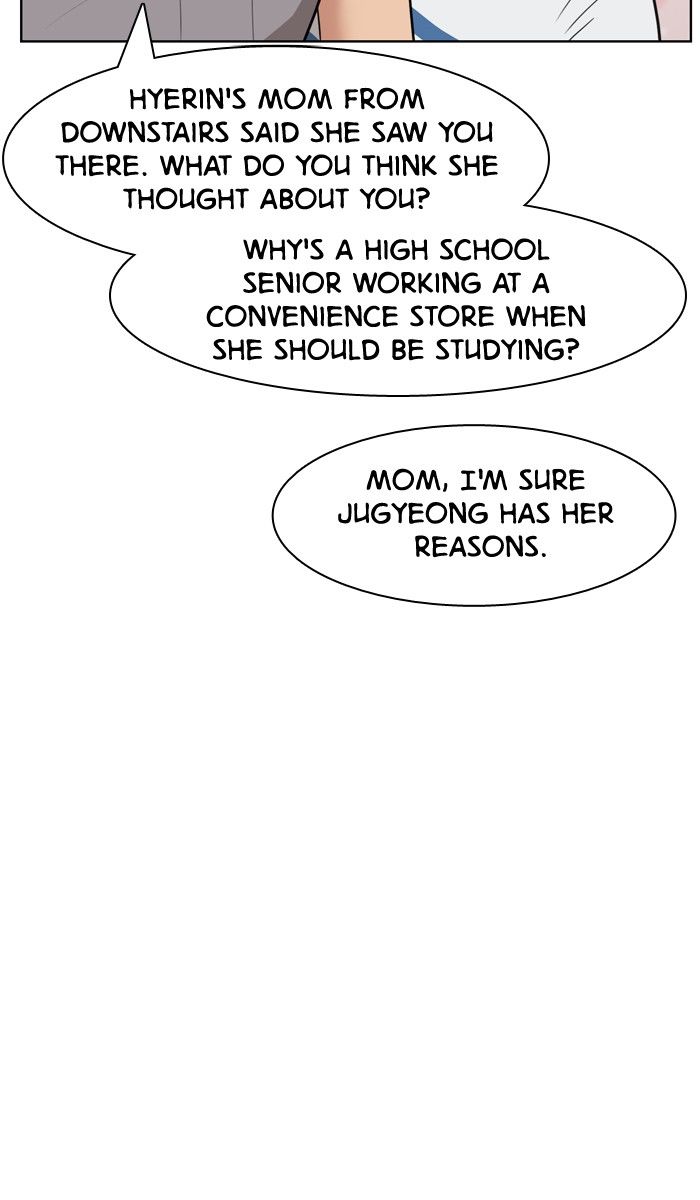 True Beauty chapter 29 page 22