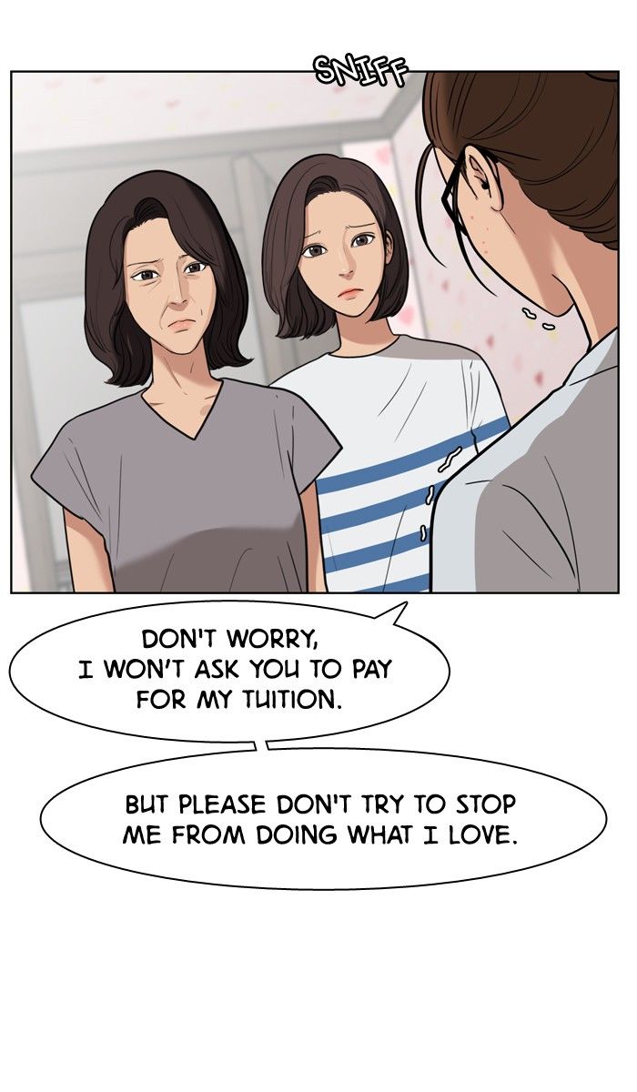 True Beauty chapter 29 page 29