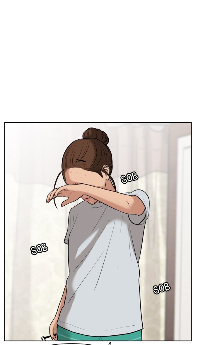 True Beauty chapter 29 page 30