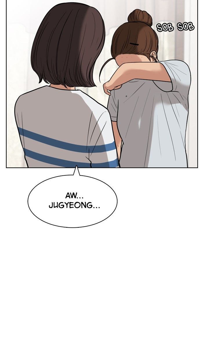 True Beauty chapter 29 page 32