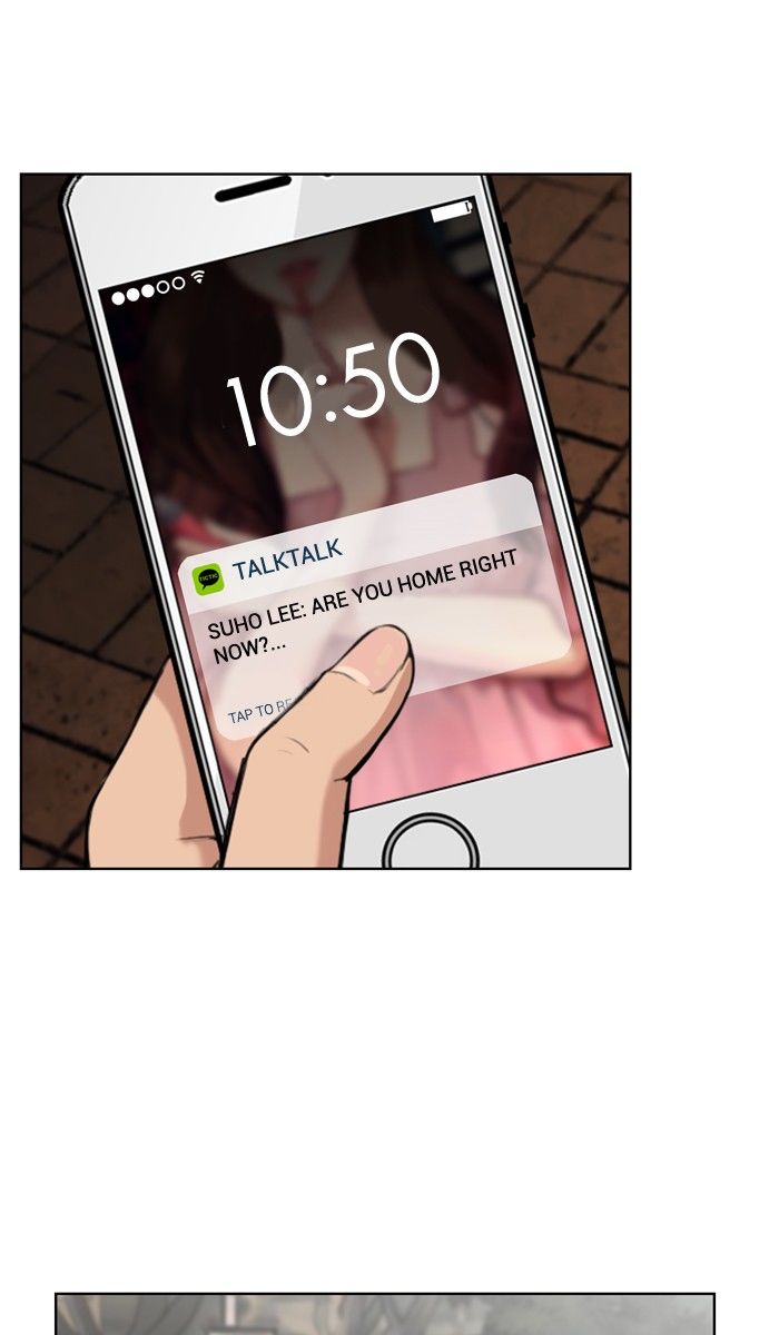 True Beauty chapter 29 page 42