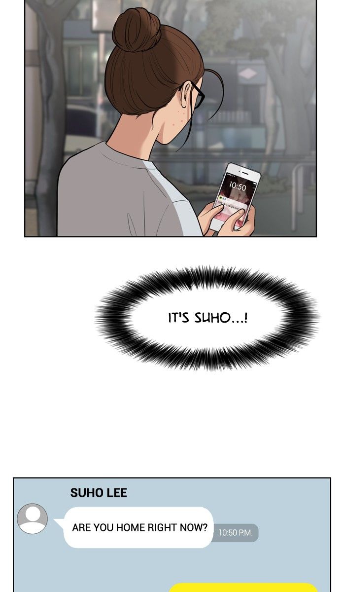 True Beauty chapter 29 page 43