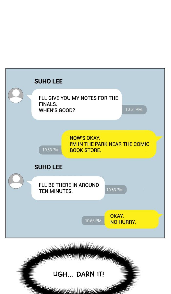 True Beauty chapter 29 page 47