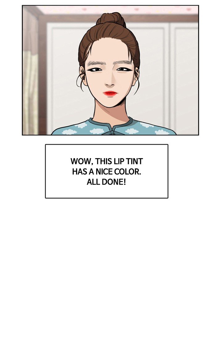 True Beauty chapter 3 page 10