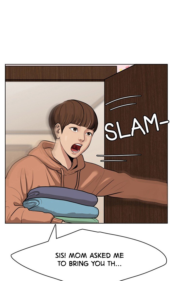 True Beauty chapter 3 page 15