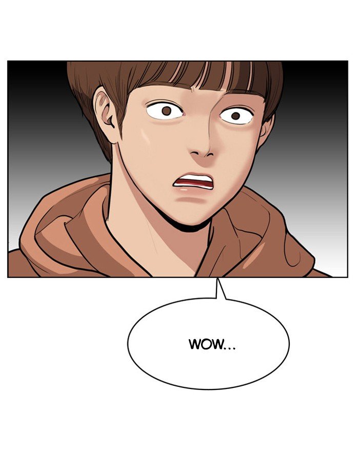 True Beauty chapter 3 page 18