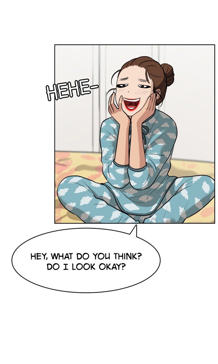 True Beauty chapter 3 page 19