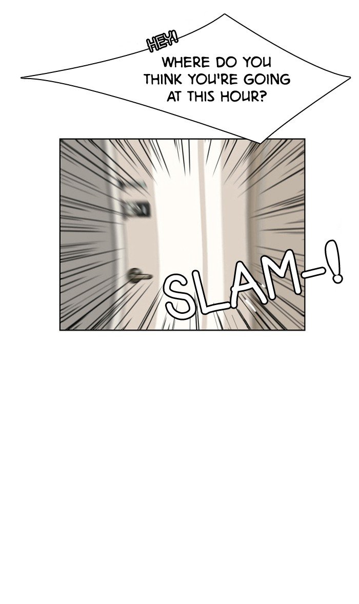 True Beauty chapter 3 page 2