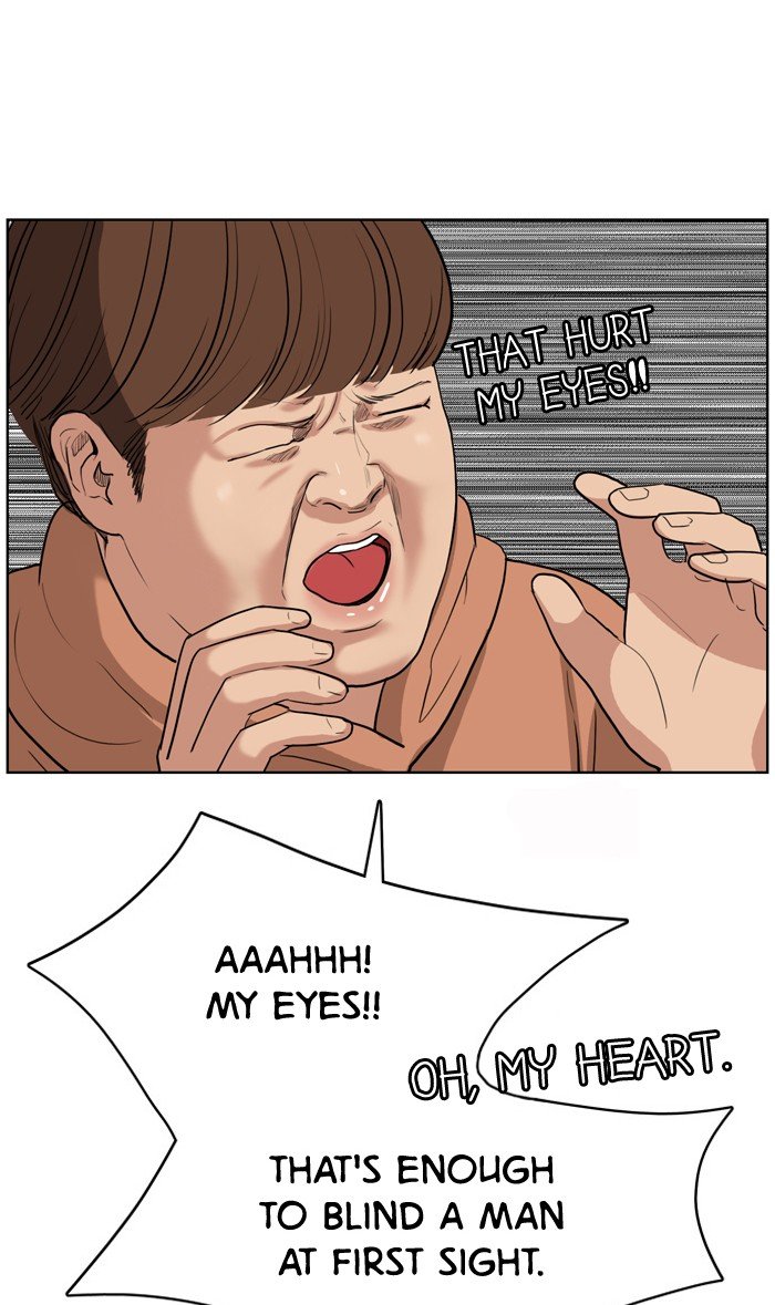 True Beauty chapter 3 page 20