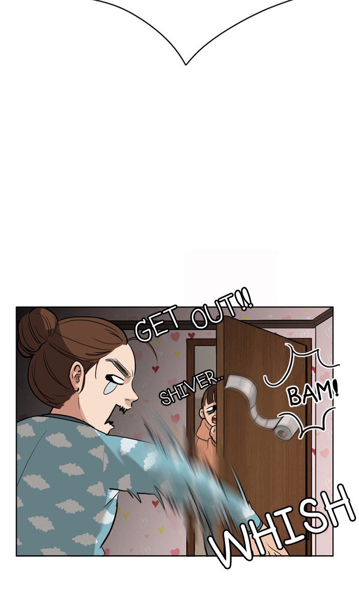 True Beauty chapter 3 page 21