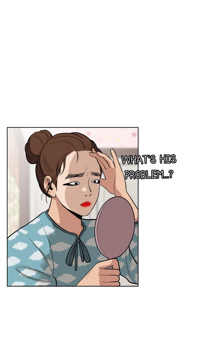 True Beauty chapter 3 page 22