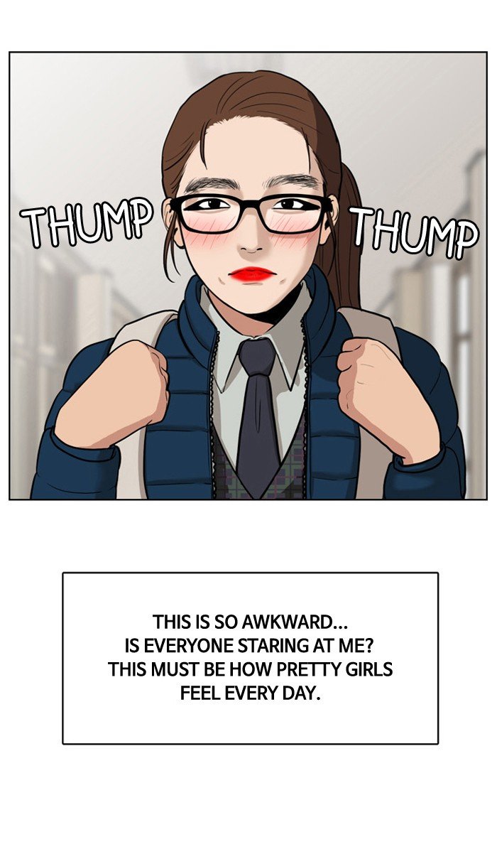 True Beauty chapter 3 page 25