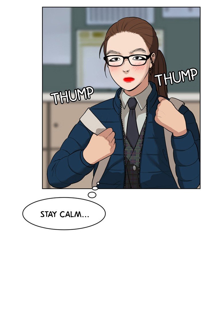 True Beauty chapter 3 page 28