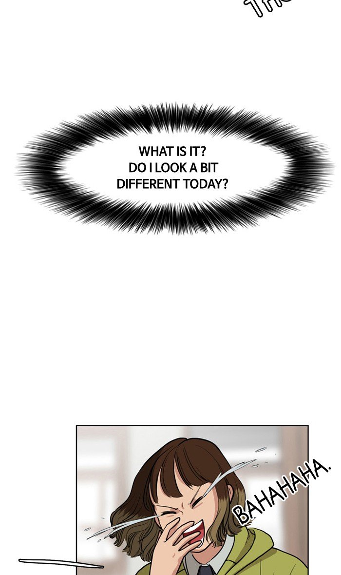 True Beauty chapter 3 page 30