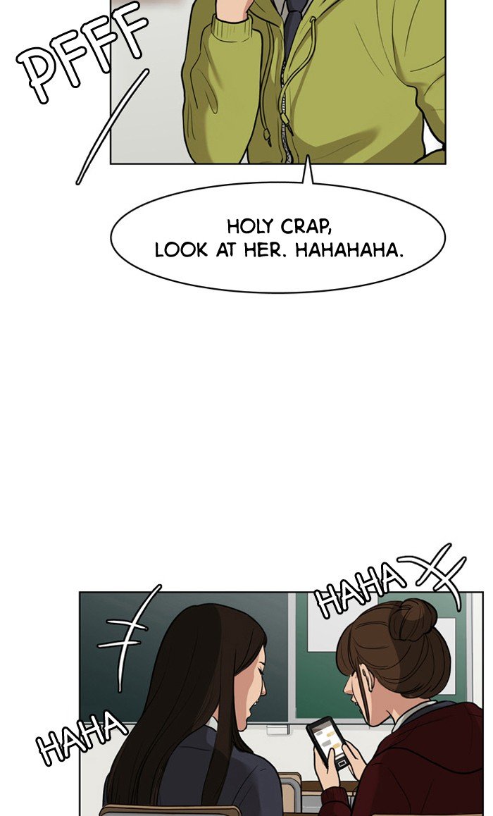 True Beauty chapter 3 page 31