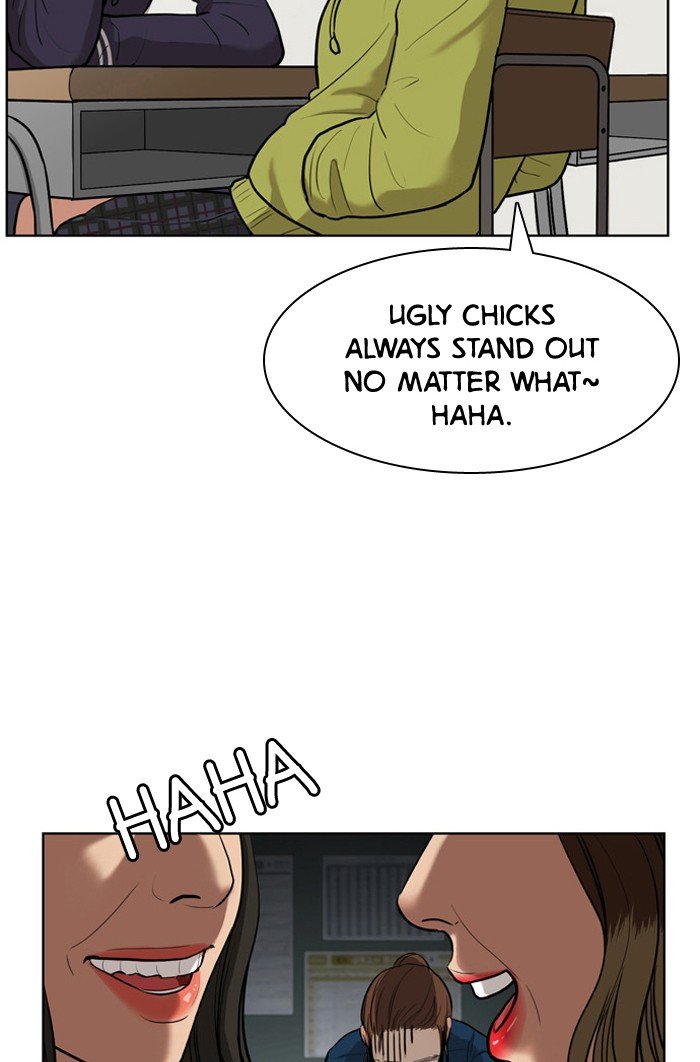 True Beauty chapter 3 page 33