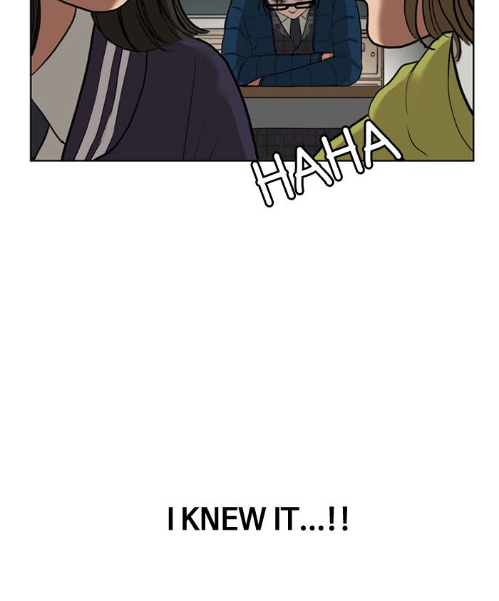 True Beauty chapter 3 page 34